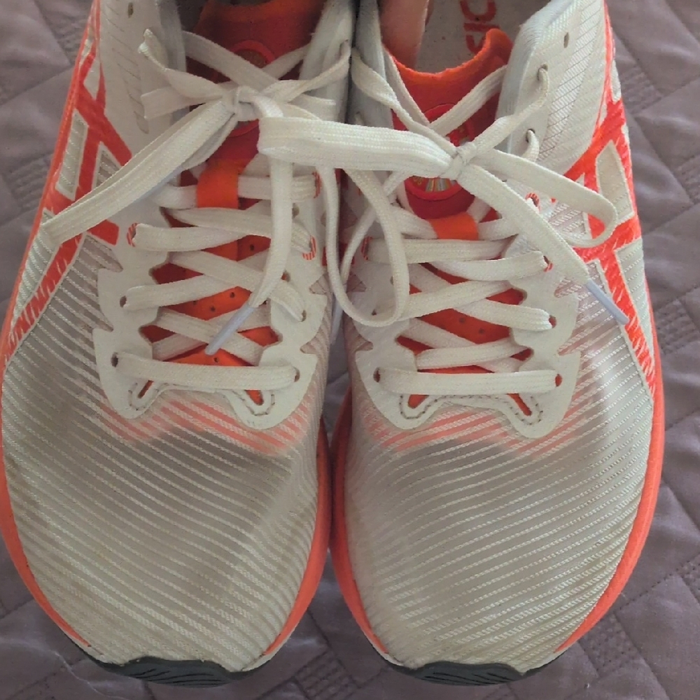 ASICS Magic Speed 3 - Picture 3 of 8